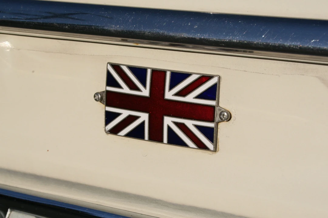 1965 Ford Cortina - Image 20 of 31