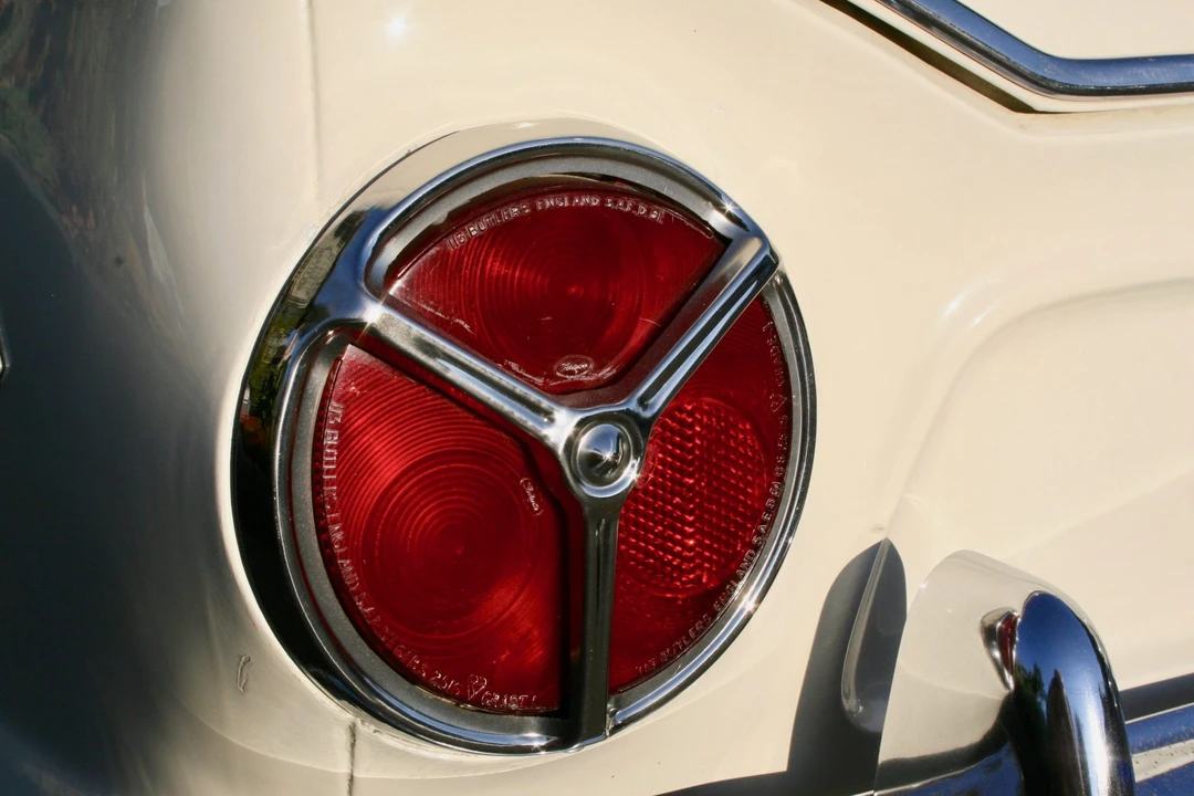 1965 Ford Cortina - Image 18 of 31