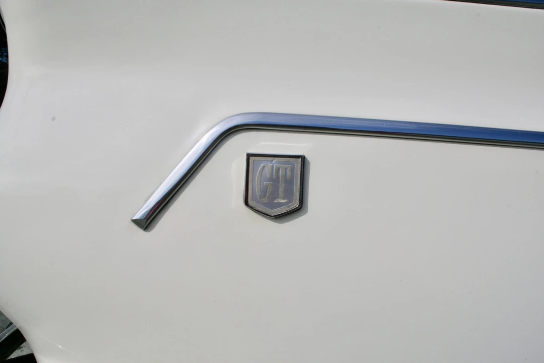 1965 Ford Cortina - Image 25 of 31