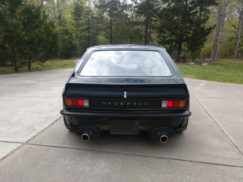 1982 Vauxhall - Image 18 of 31