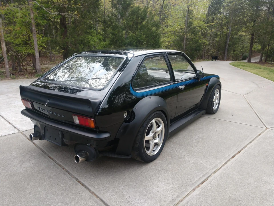 1982 Vauxhall - Image 22 of 31