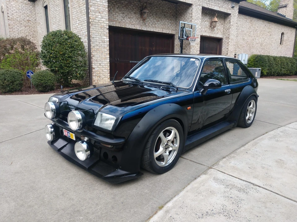 1982 Vauxhall - Image 6 of 31