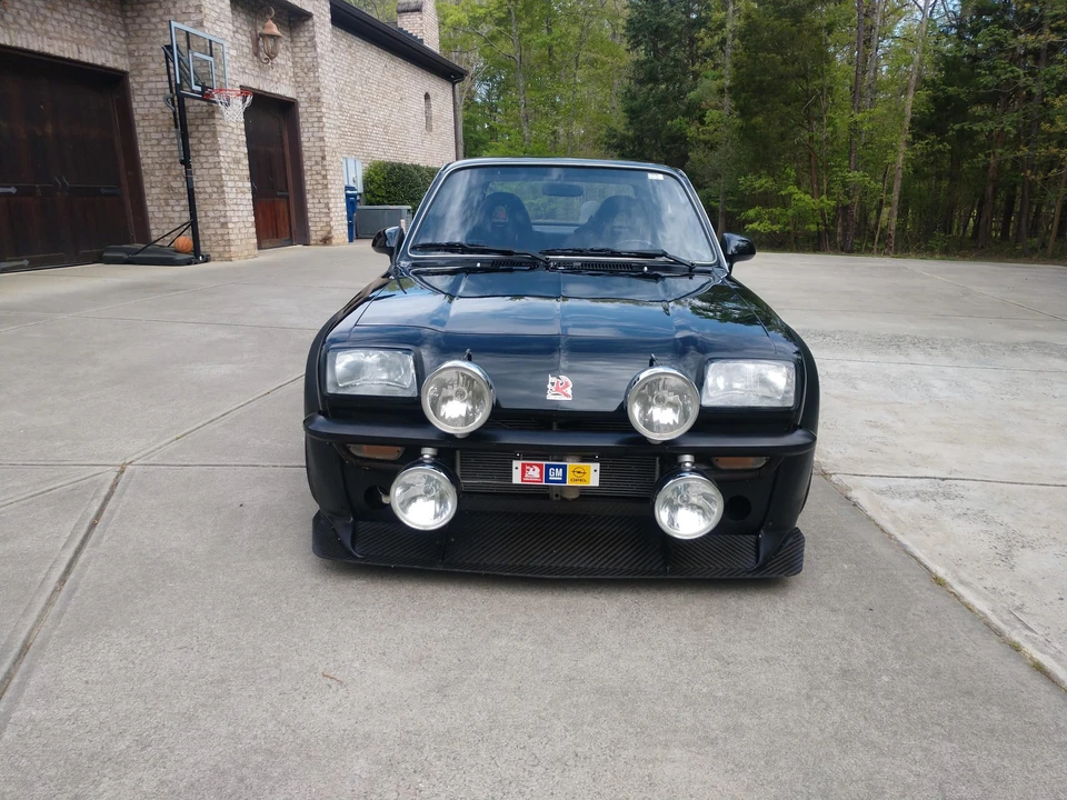 1982 Vauxhall - Image 2 of 31