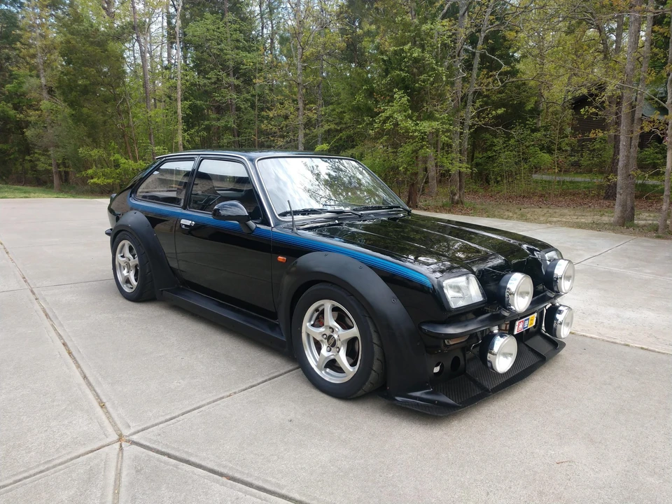 1982 Vauxhall - Image 30 of 31