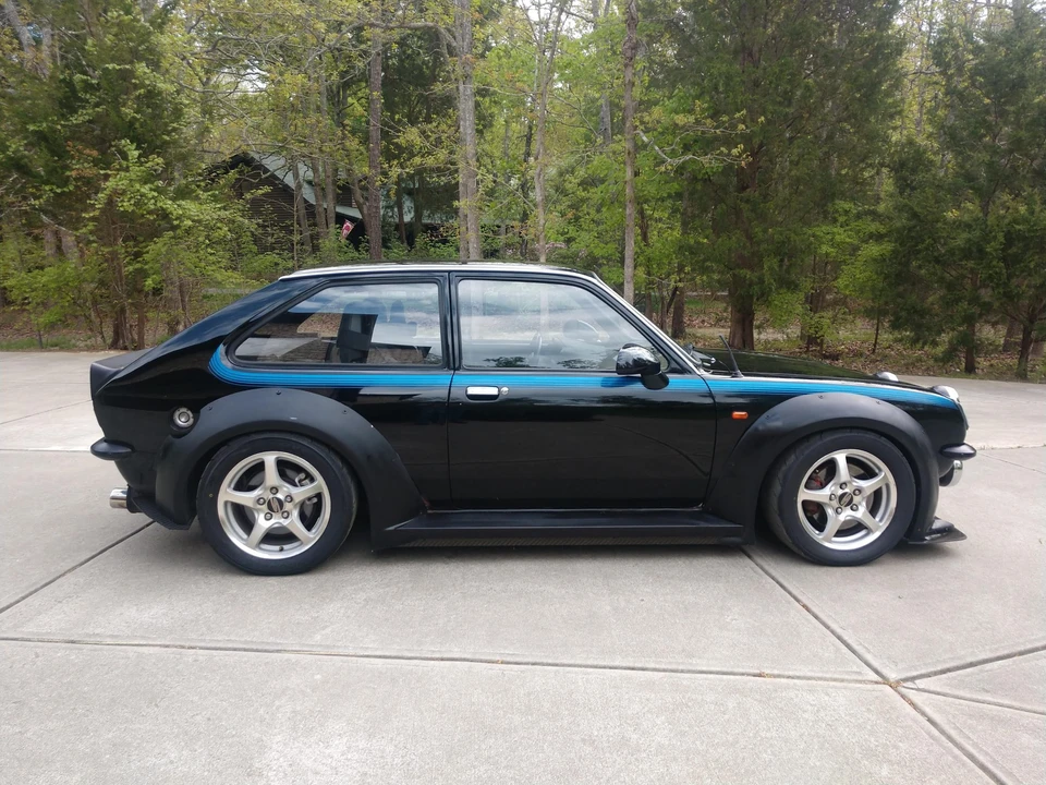 1982 Vauxhall - Image 26 of 31
