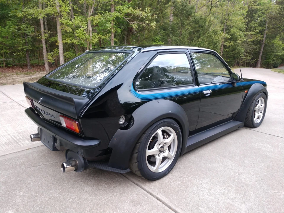 1982 Vauxhall - Image 23 of 31