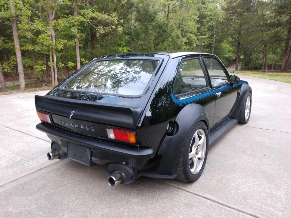 1982 Vauxhall - Image 21 of 31