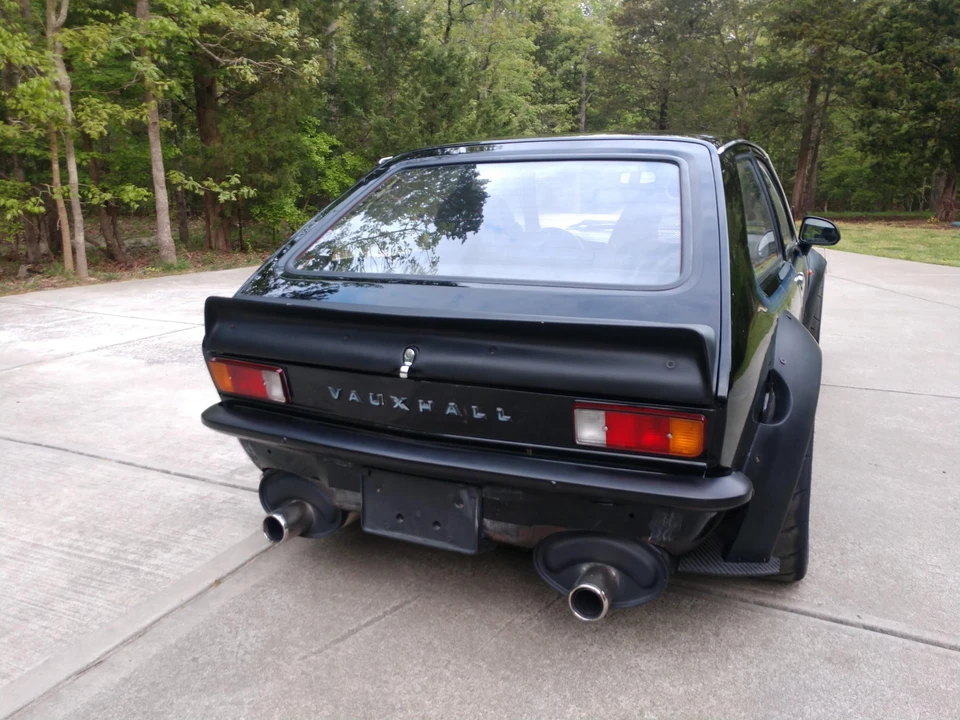 1982 Vauxhall - Image 20 of 31