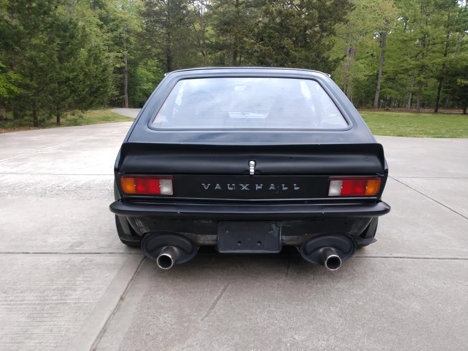1982 Vauxhall - Image 19 of 31