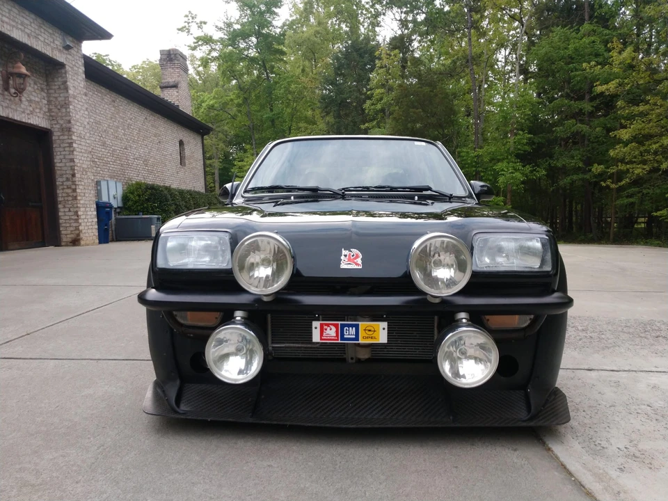 1982 Vauxhall - Image 3 of 31