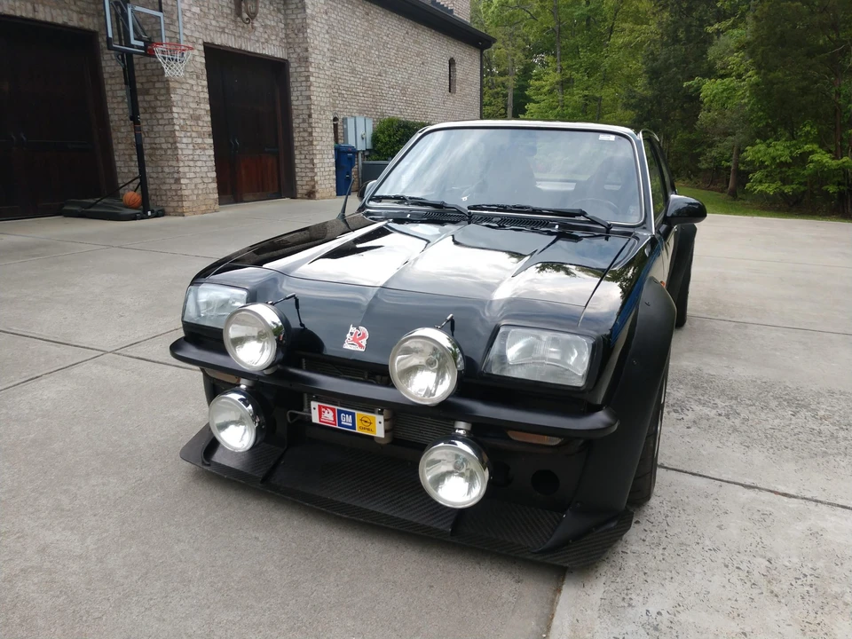 1982 Vauxhall - Image 4 of 31