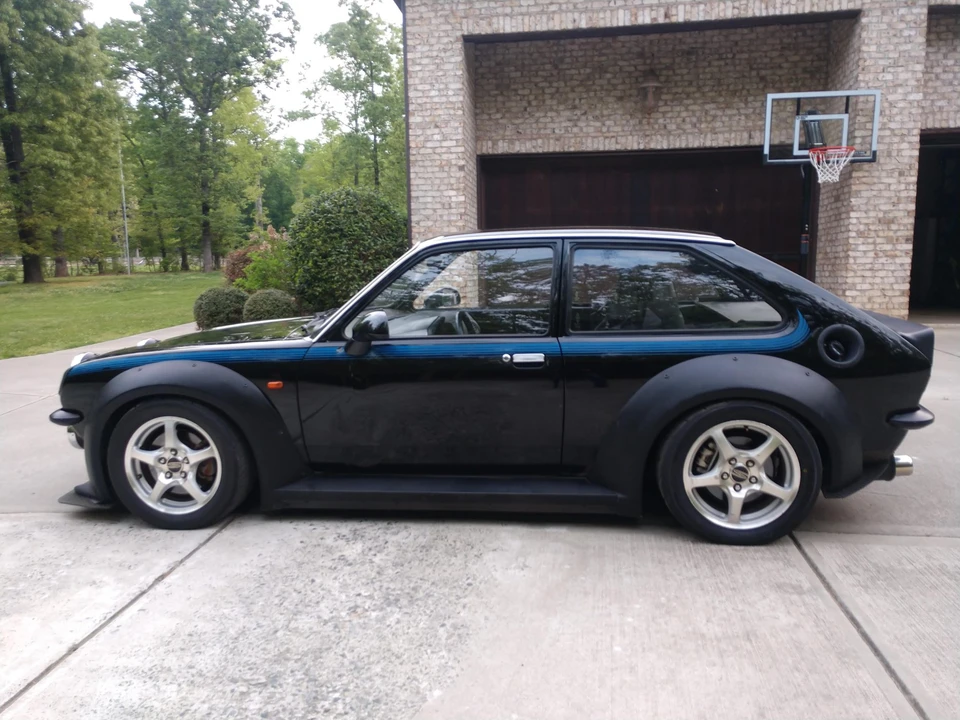 1982 Vauxhall - Image 11 of 31