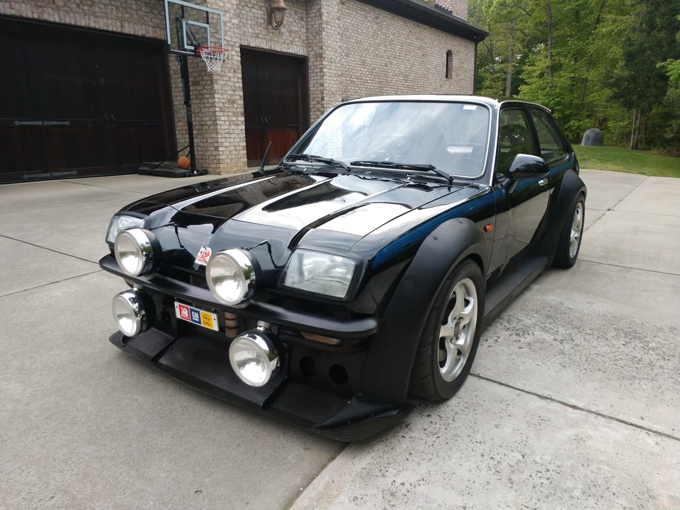 1982 Vauxhall - Image 5 of 31