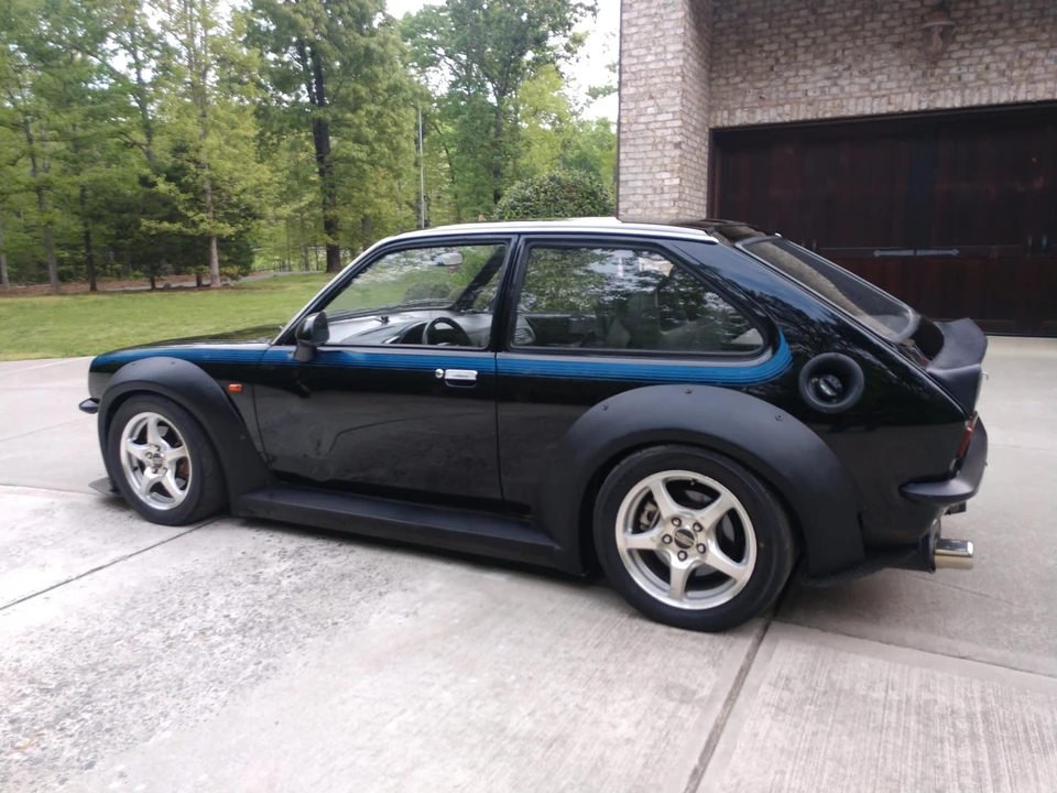 1982 Vauxhall - Image 13 of 31