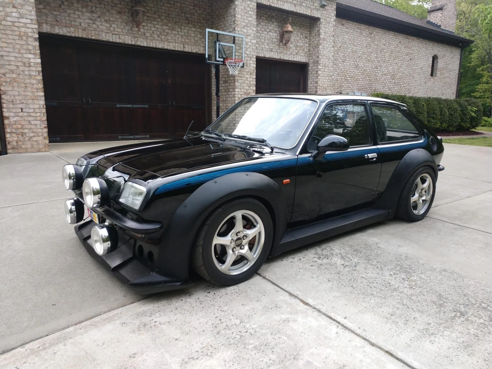 1982 Vauxhall - Image 7 of 31