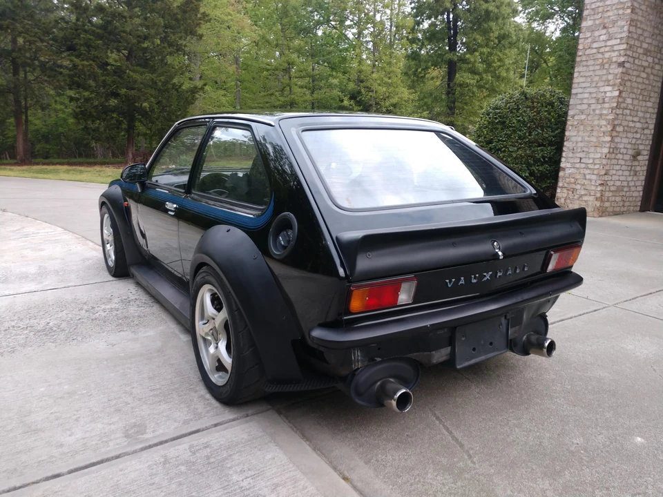 1982 Vauxhall - Image 16 of 31