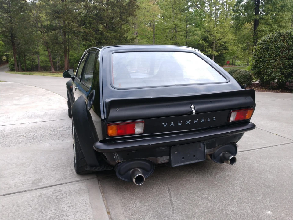 1982 Vauxhall - Image 17 of 31