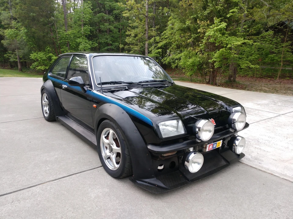 1982 Vauxhall - Image 31 of 31