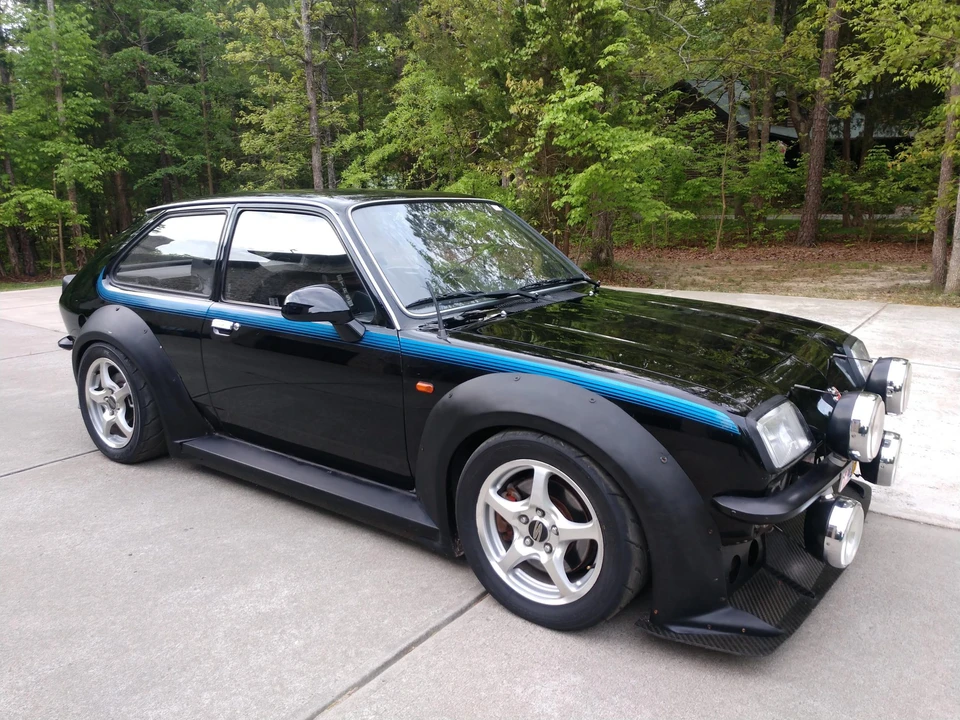 1982 Vauxhall - Image 29 of 31