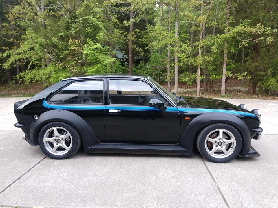 1982 Vauxhall - Image 27 of 31