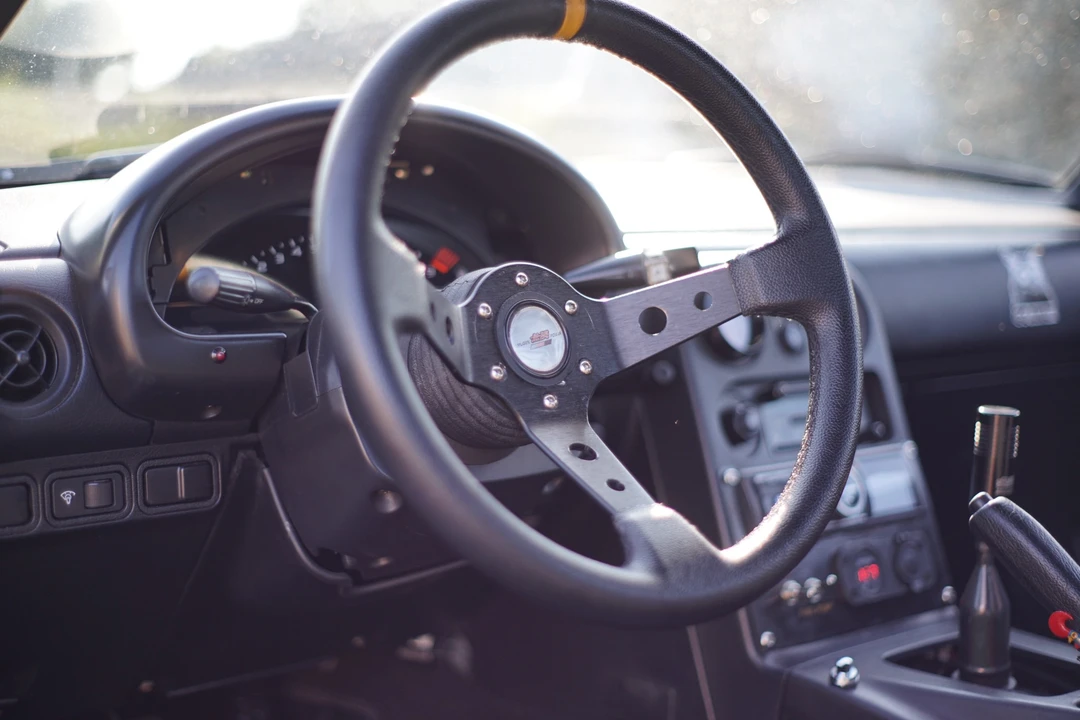 1991 Mazda NA MX-5 Miata - Image 20 of 31