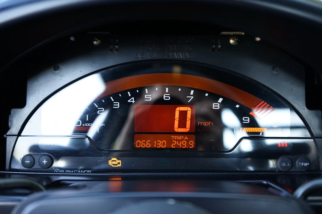 1991 Mazda NA MX-5 Miata - Image 24 of 31