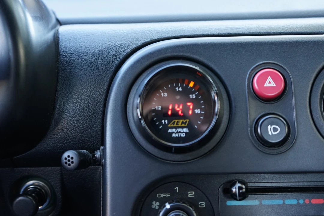 1991 Mazda NA MX-5 Miata - Image 25 of 31