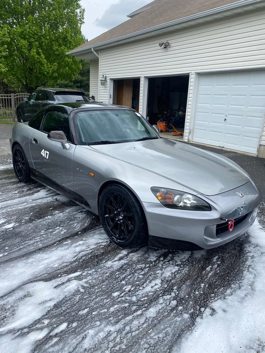 2007 Honda AP2 S2000 - Image 3 of 22