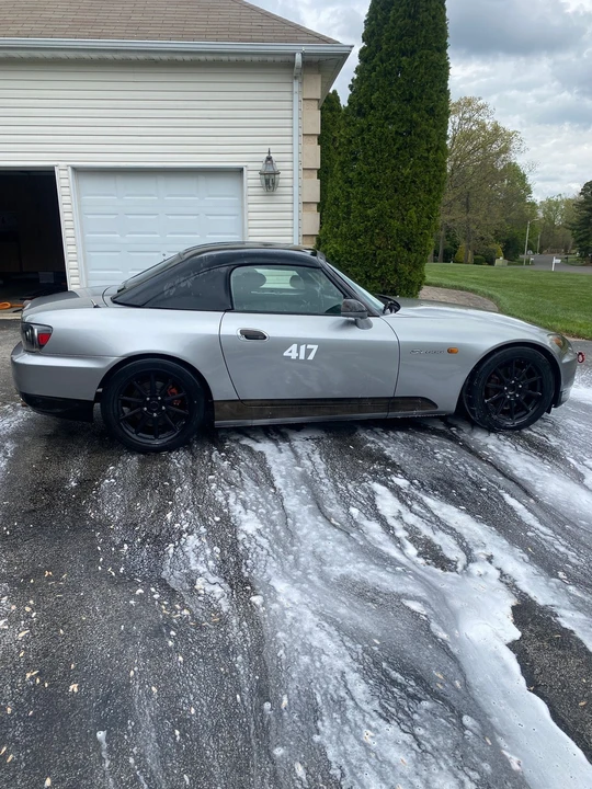 2007 Honda AP2 S2000 - Image 4 of 22