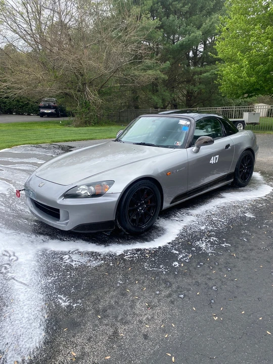 2007 Honda AP2 S2000 - Image 8 of 22