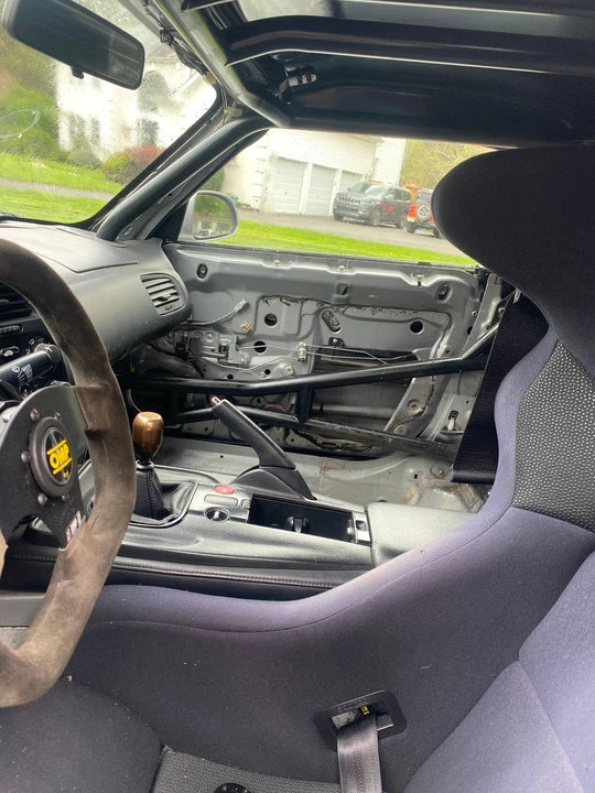 2007 Honda AP2 S2000 - Image 10 of 22