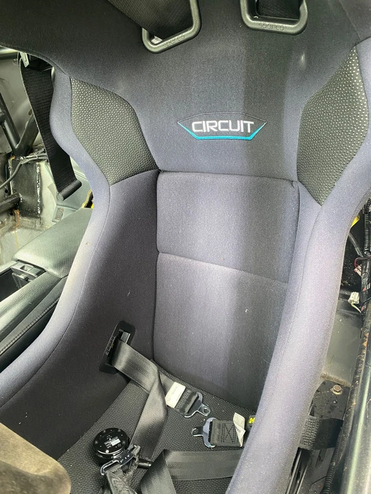 2007 Honda AP2 S2000 - Image 12 of 22