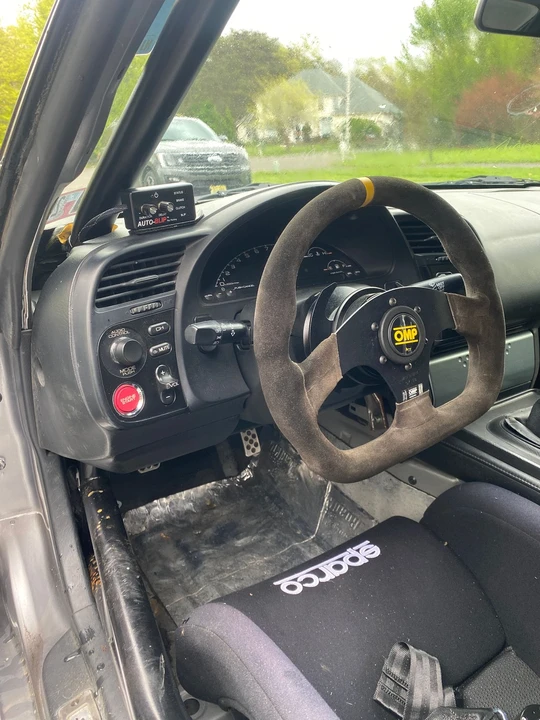 2007 Honda AP2 S2000 - Image 13 of 22