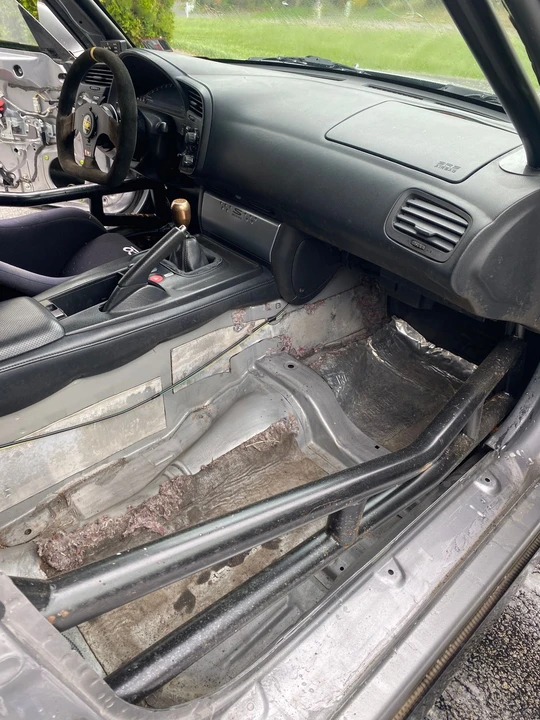 2007 Honda AP2 S2000 - Image 14 of 22