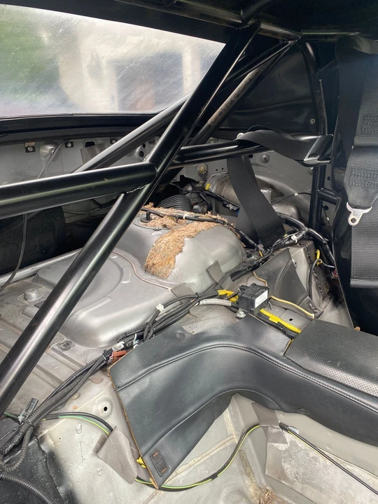 2007 Honda AP2 S2000 - Image 15 of 22