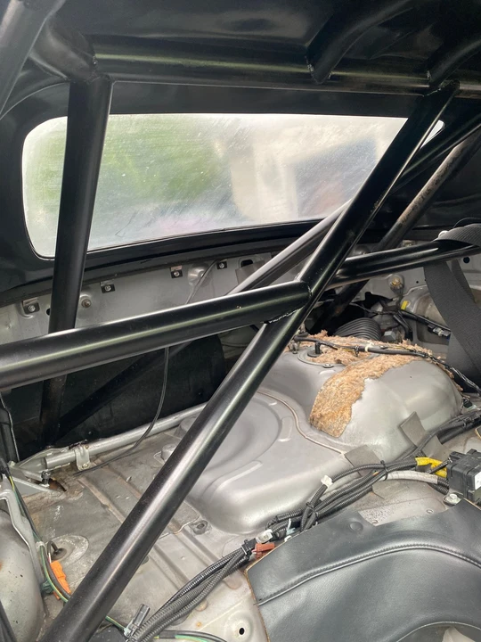2007 Honda AP2 S2000 - Image 16 of 22