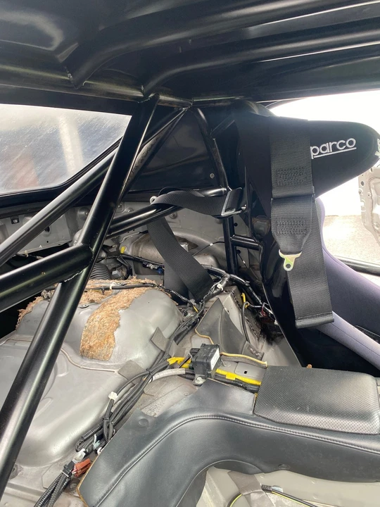 2007 Honda AP2 S2000 - Image 18 of 22