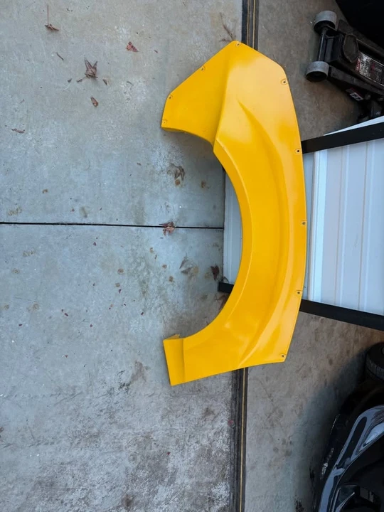 Parts & Memorabilia Bodywork - Image 6 of 9