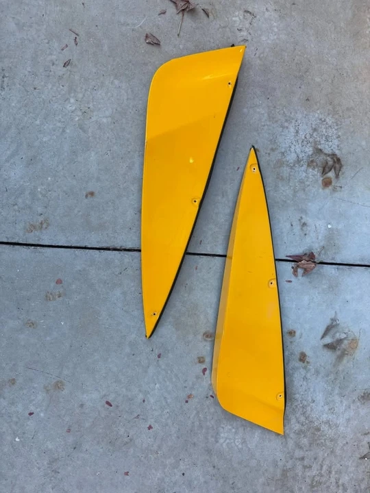 Parts & Memorabilia Bodywork - Image 8 of 9