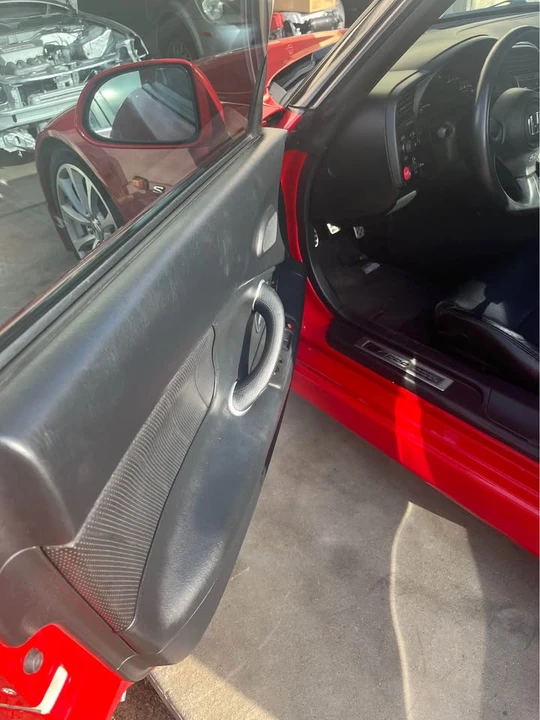 2007 Honda AP2 S2000 - Image 9 of 9