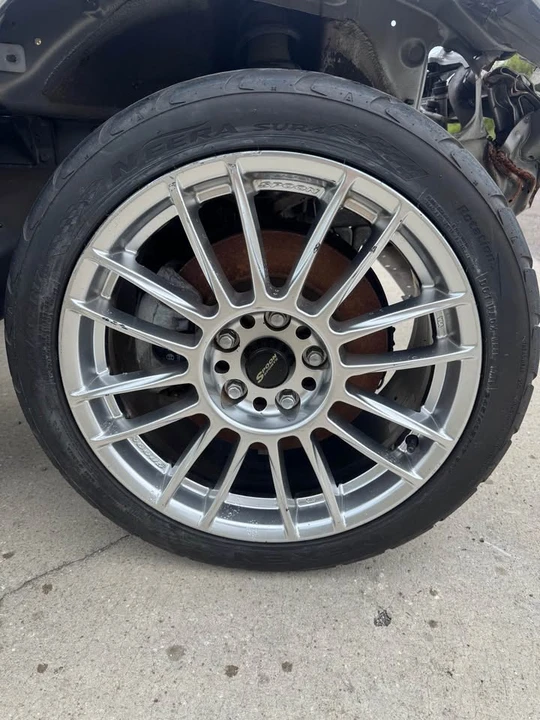 2001 Honda AP1 S2000 - Image 9 of 9