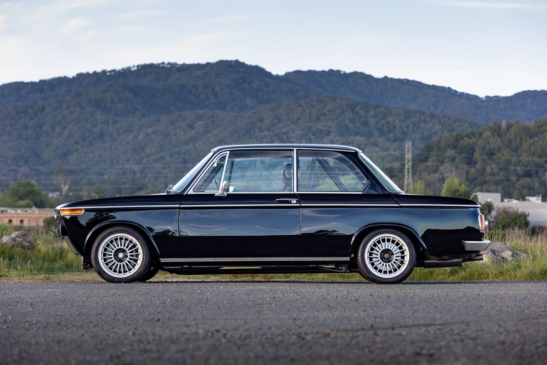 1974 BMW 2002tii - Image 13 of 31