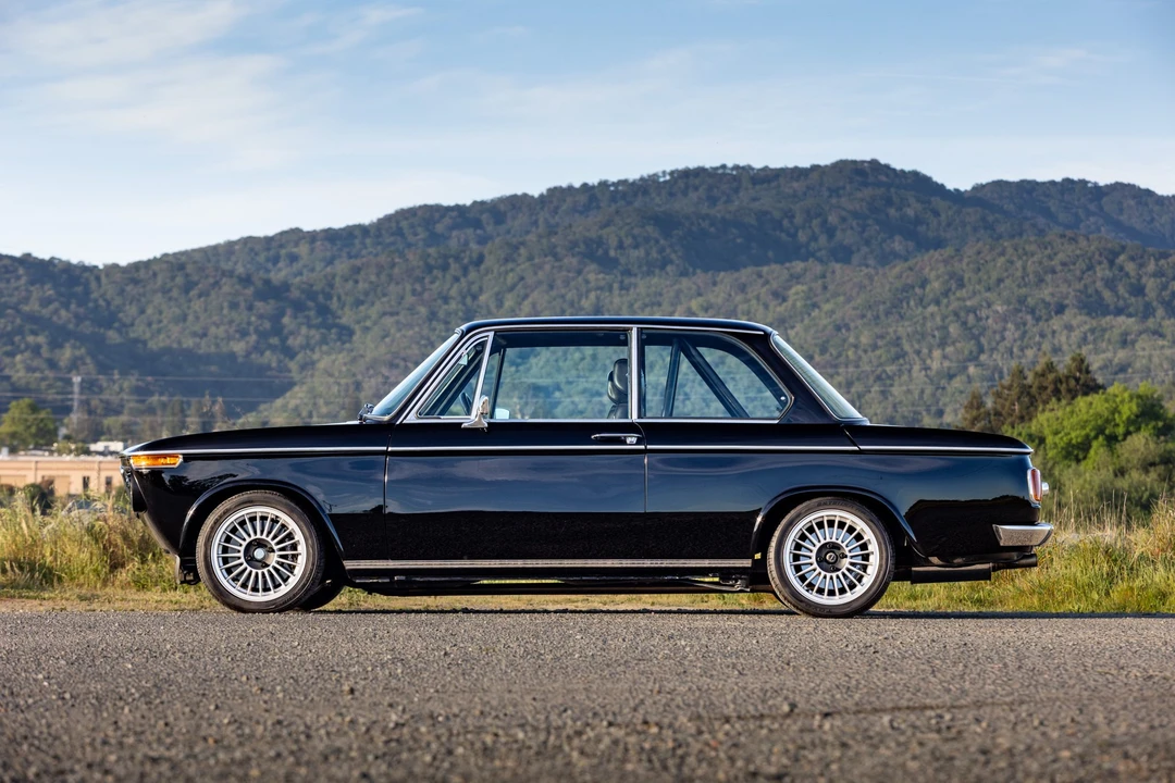 1974 BMW 2002tii - Image 12 of 31