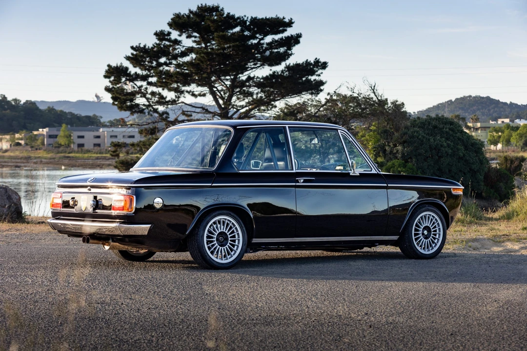 1974 BMW 2002tii - Image 29 of 31