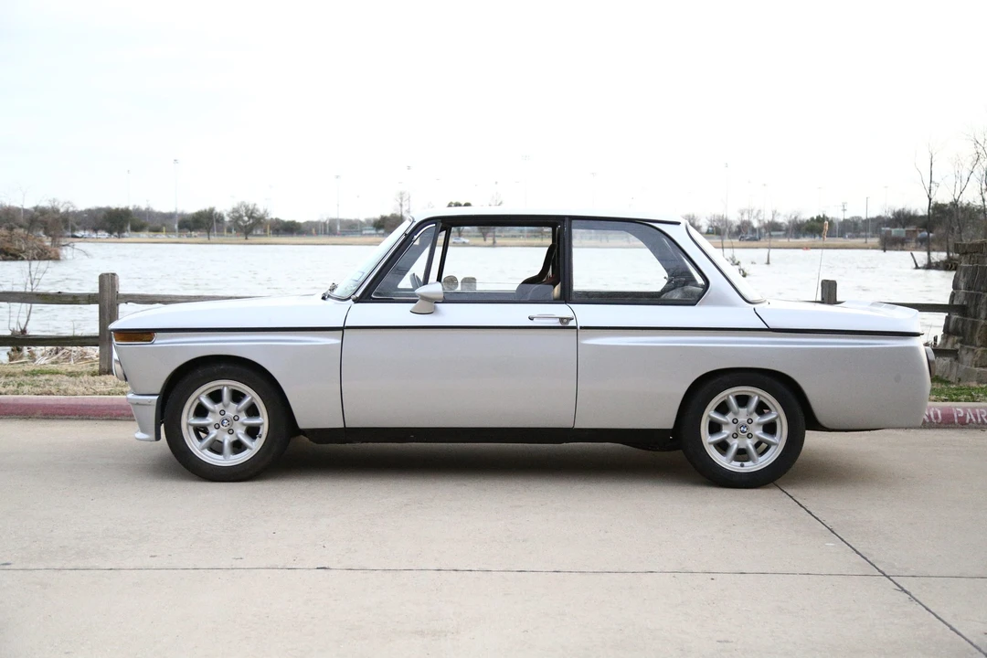 1968 BMW 1600 & 1602 - Image 4 of 31