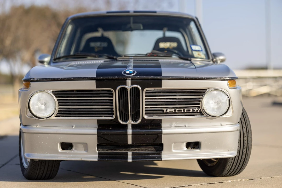 1968 BMW 1600 & 1602 - Image 17 of 31