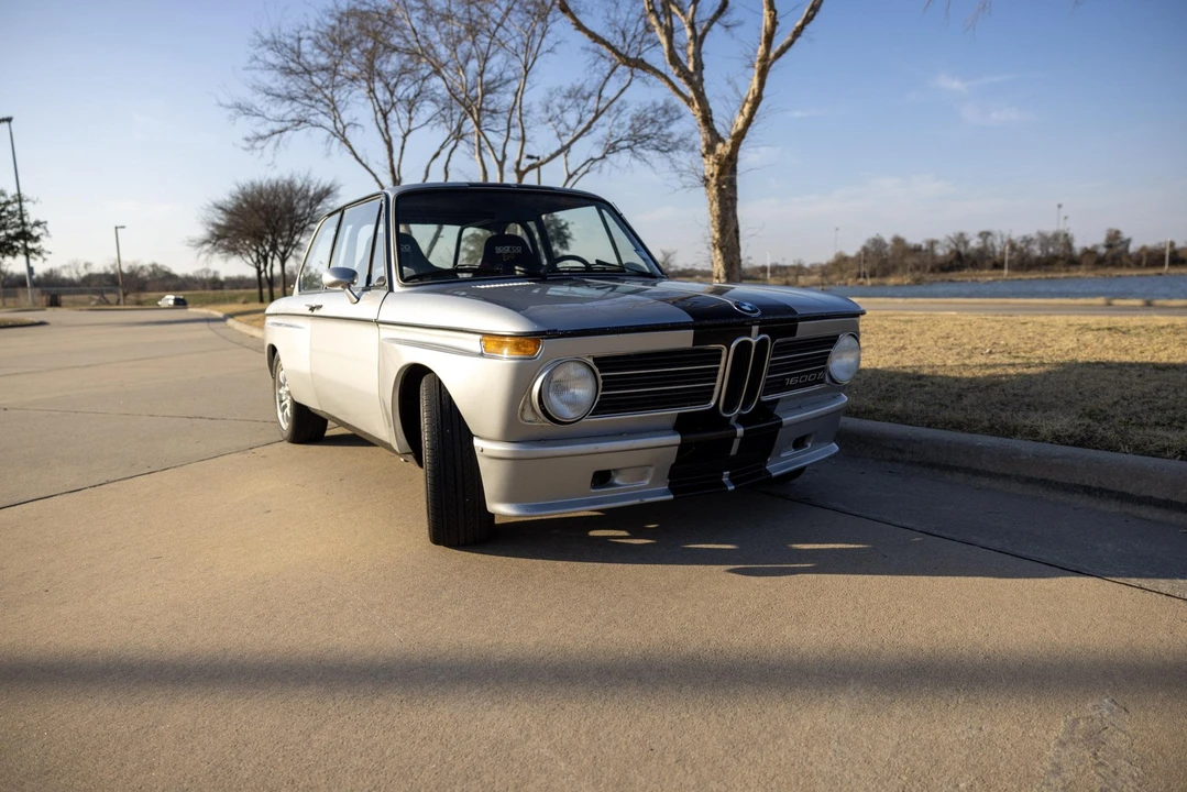 1968 BMW 1600 & 1602 - Image 14 of 31