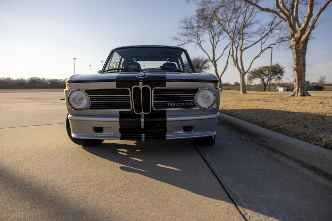 1968 BMW 1600 & 1602 - Image 18 of 31