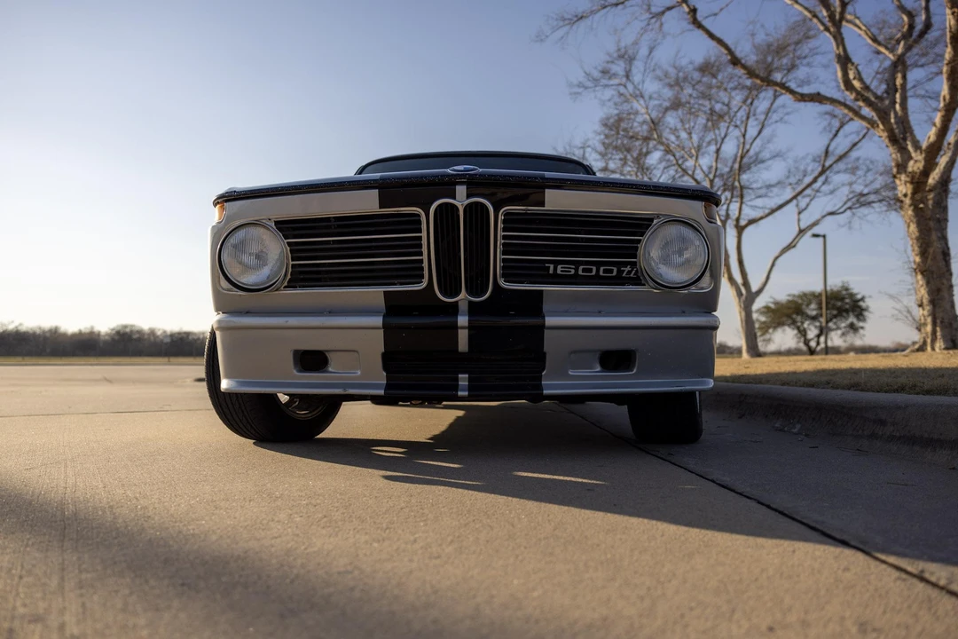 1968 BMW 1600 & 1602 - Image 19 of 31