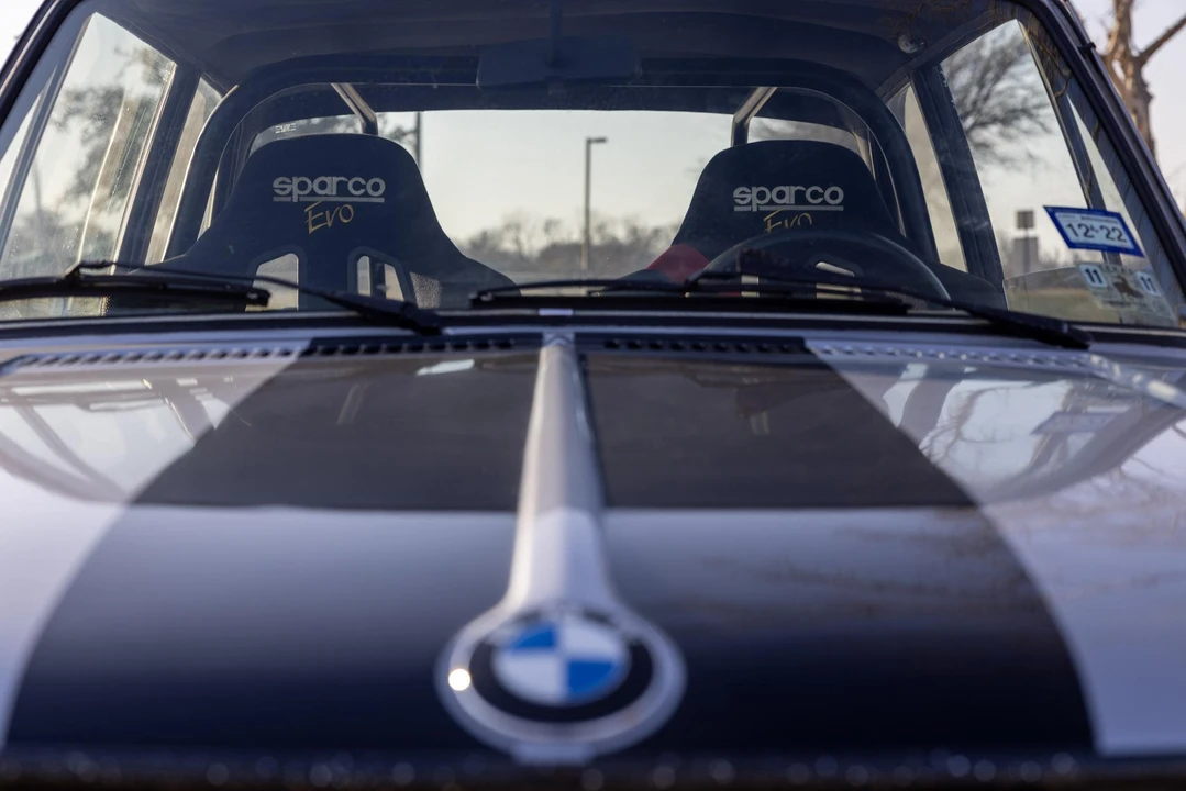 1968 BMW 1600 & 1602 - Image 20 of 31